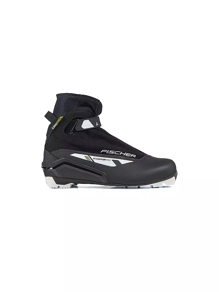 FISCHER | Herren Langlaufschuhe Classic XC Comfort Pro | schwarz