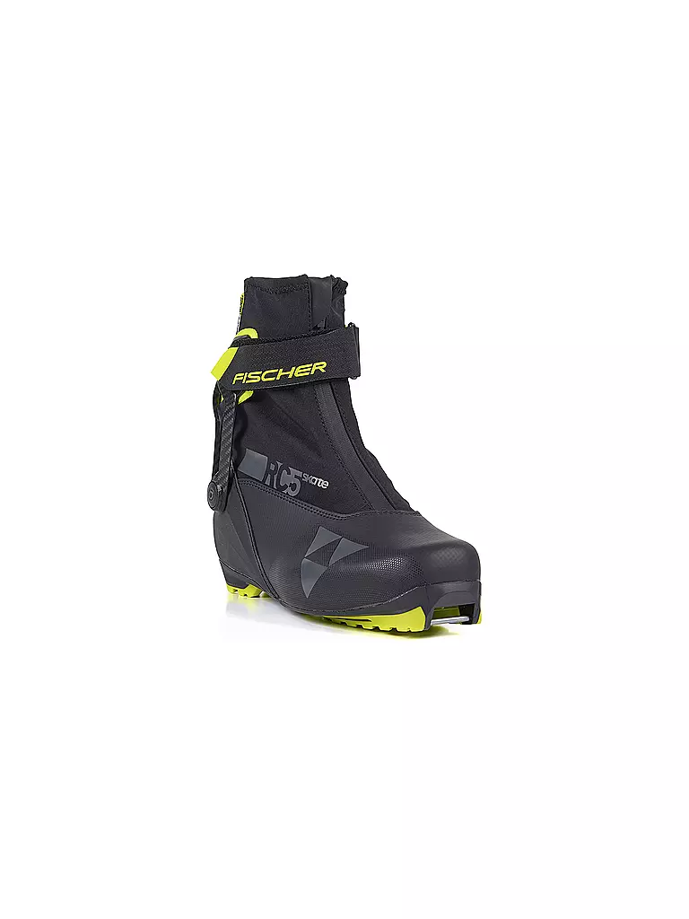 FISCHER | Herren Langlaufschuhe Skating RC5 Skate | 