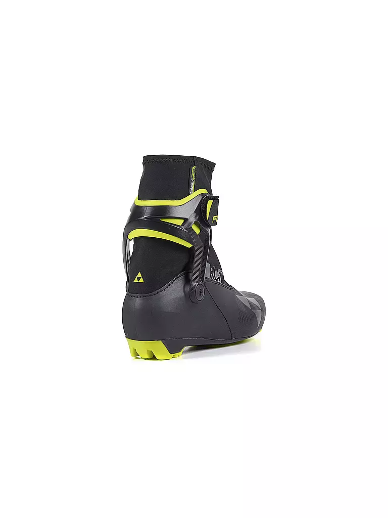 FISCHER | Herren Langlaufschuhe Skating RC5 Skate | 