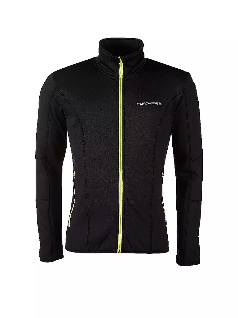 FISCHER | Herren Ski-Unterziehweste | 