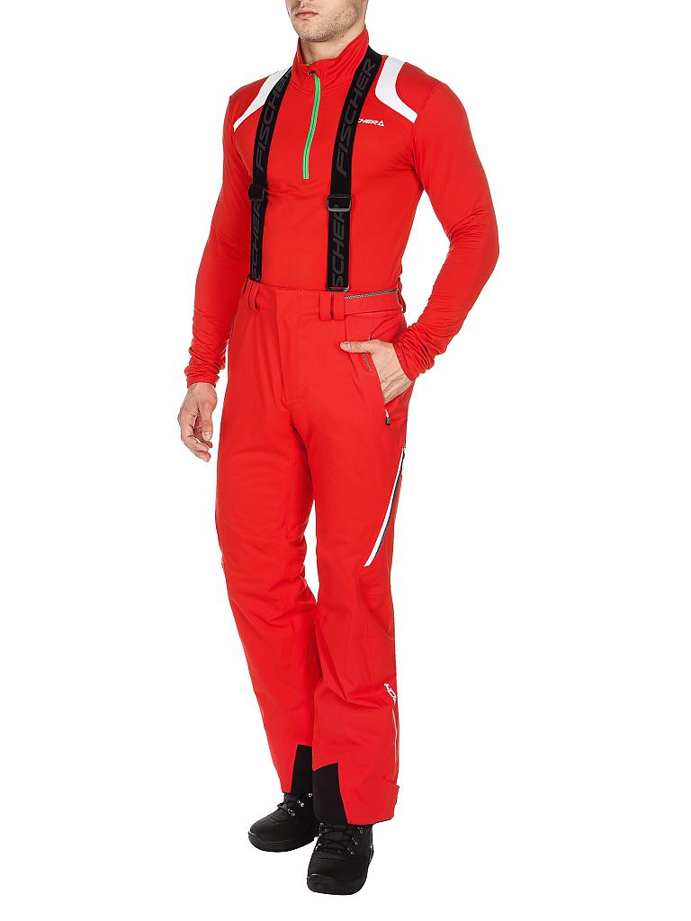 FISCHER | Herren Skihose Hans Knauss | 