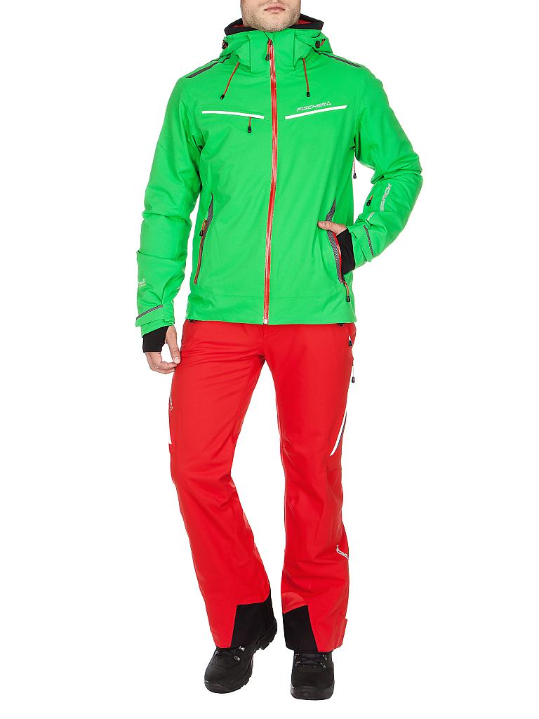 FISCHER | Herren Skihose Hans Knauss | 