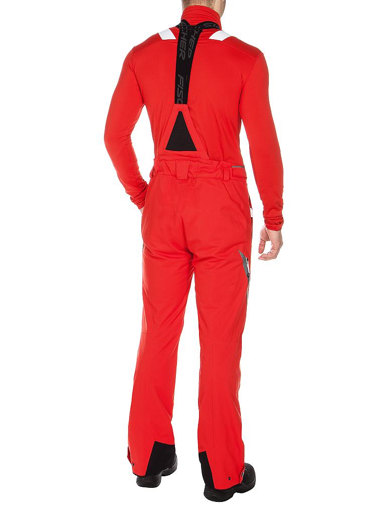FISCHER | Herren Skihose Hans Knauss | 