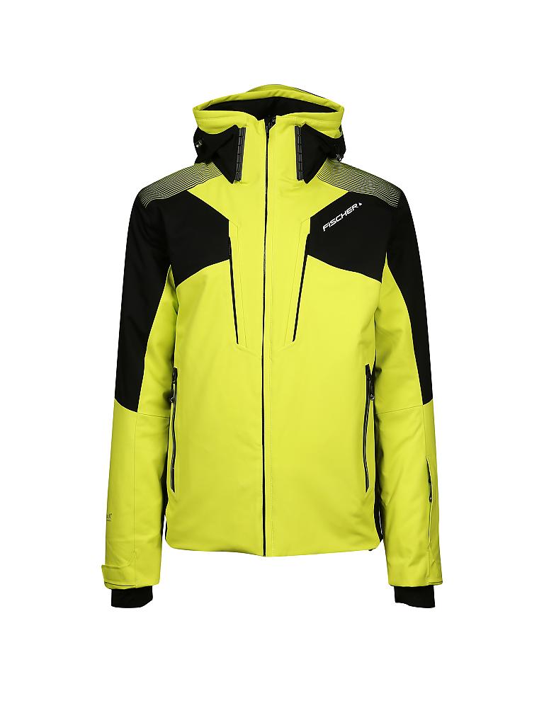 FISCHER | Herren Skijacke Hans Knauss | 