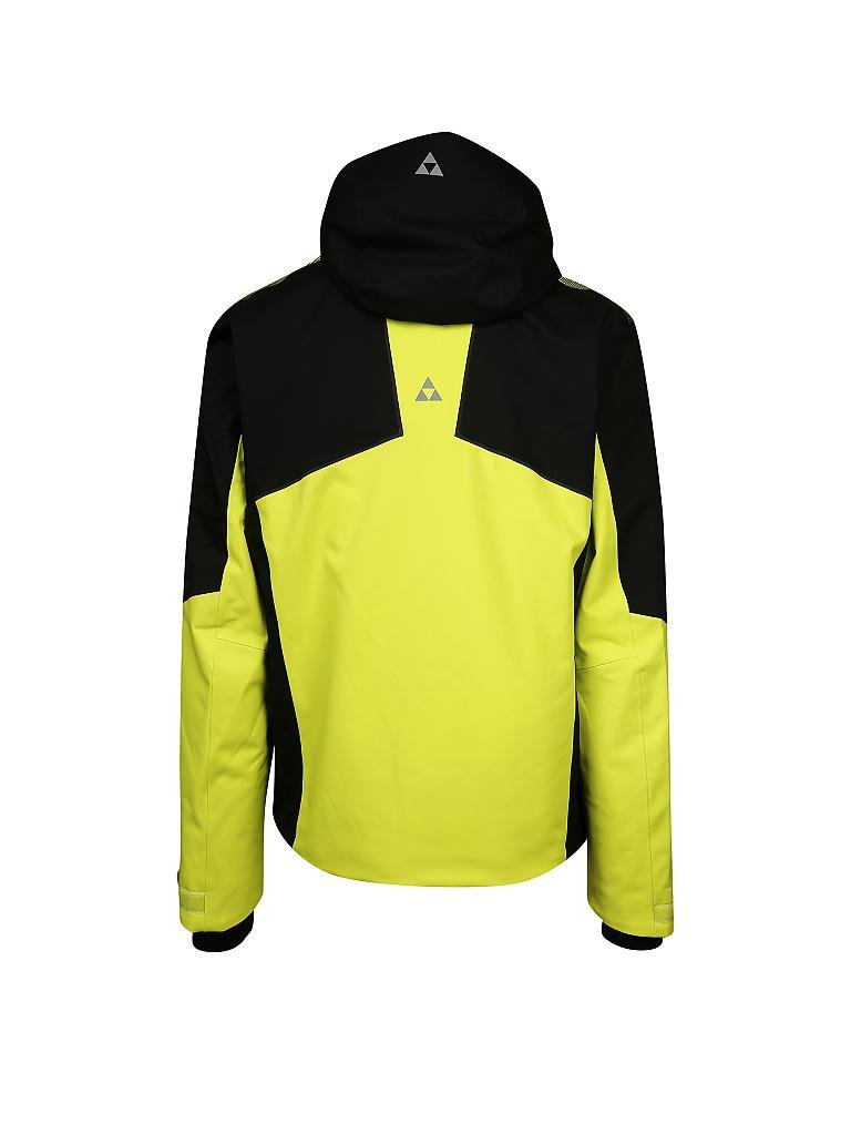 FISCHER | Herren Skijacke Hans Knauss | 