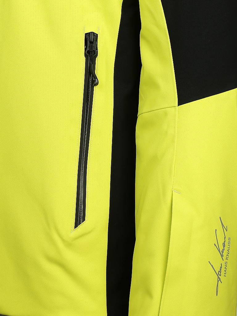 FISCHER | Herren Skijacke Hans Knauss | 
