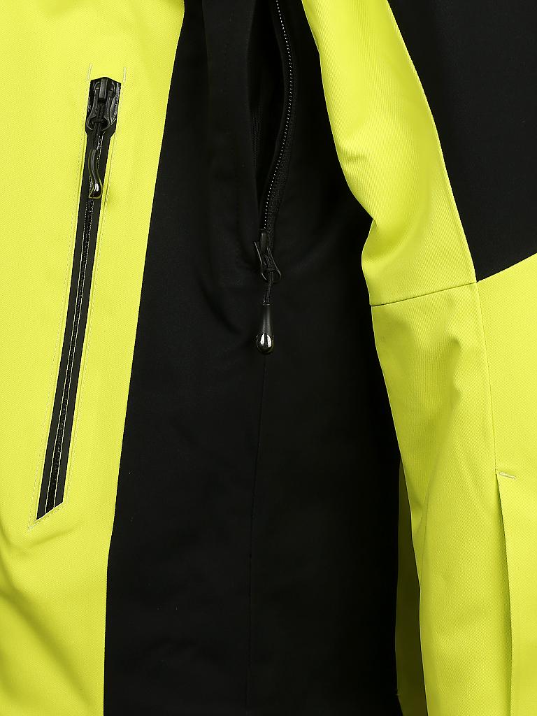 FISCHER | Herren Skijacke Hans Knauss | 