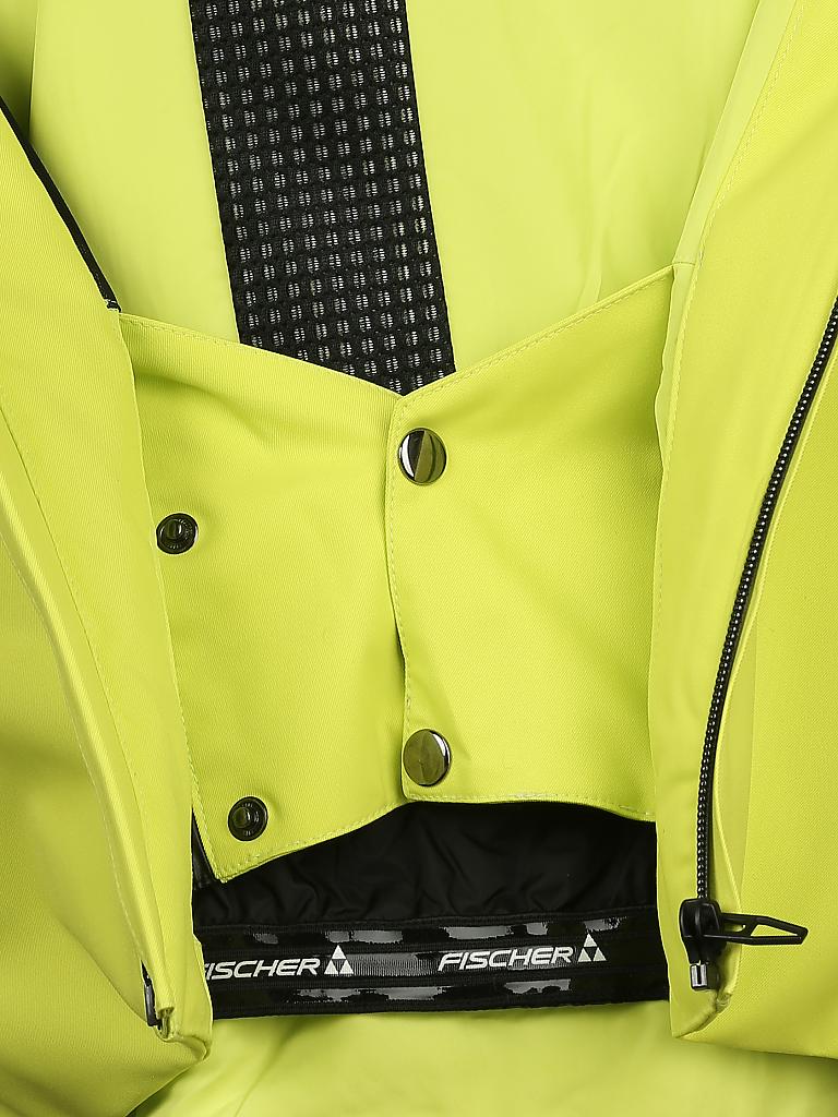 FISCHER | Herren Skijacke Hans Knauss | 