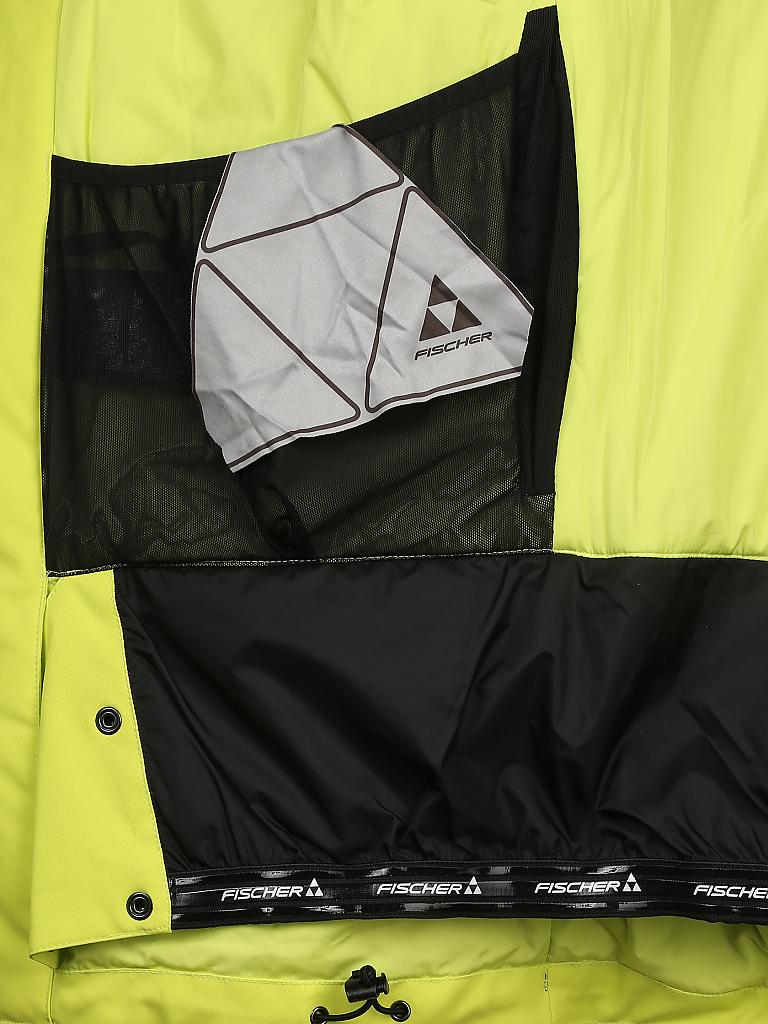 FISCHER | Herren Skijacke Hans Knauss | 