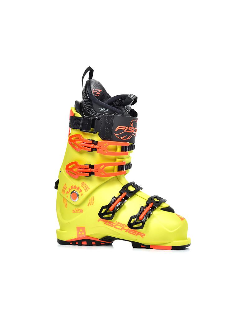 FISCHER | Herren Skischuh Ranger 12 Vacuum Full Fit | 
