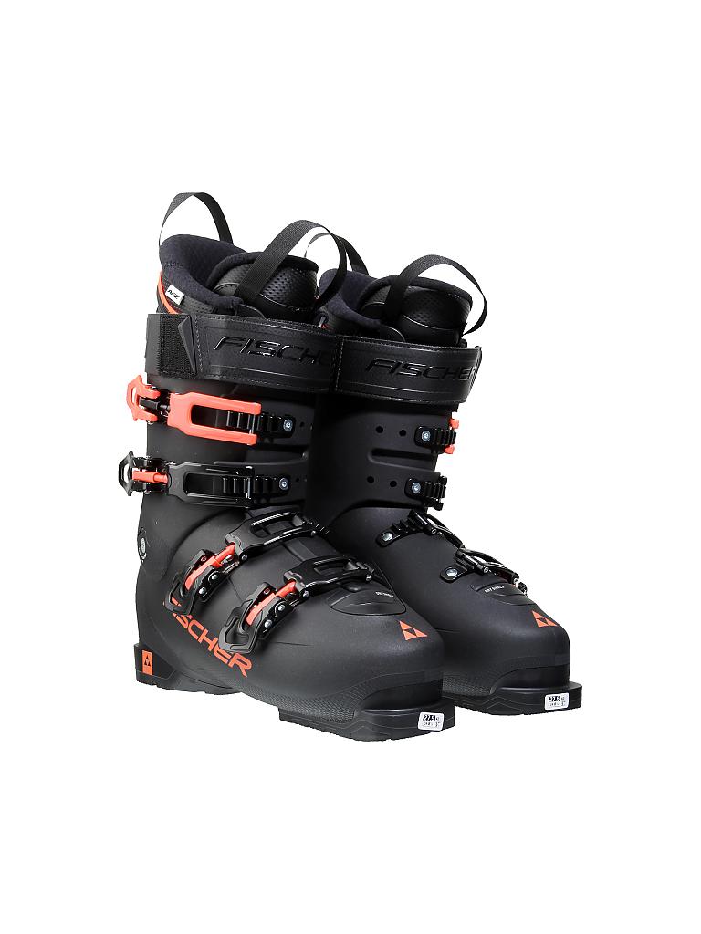 FISCHER | Herren Skischuh RC Pro 120 17/18 | 