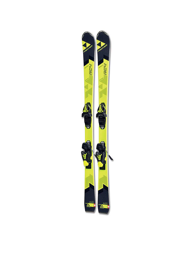 FISCHER | Kinder Raceski RC4 Speed jr. | 