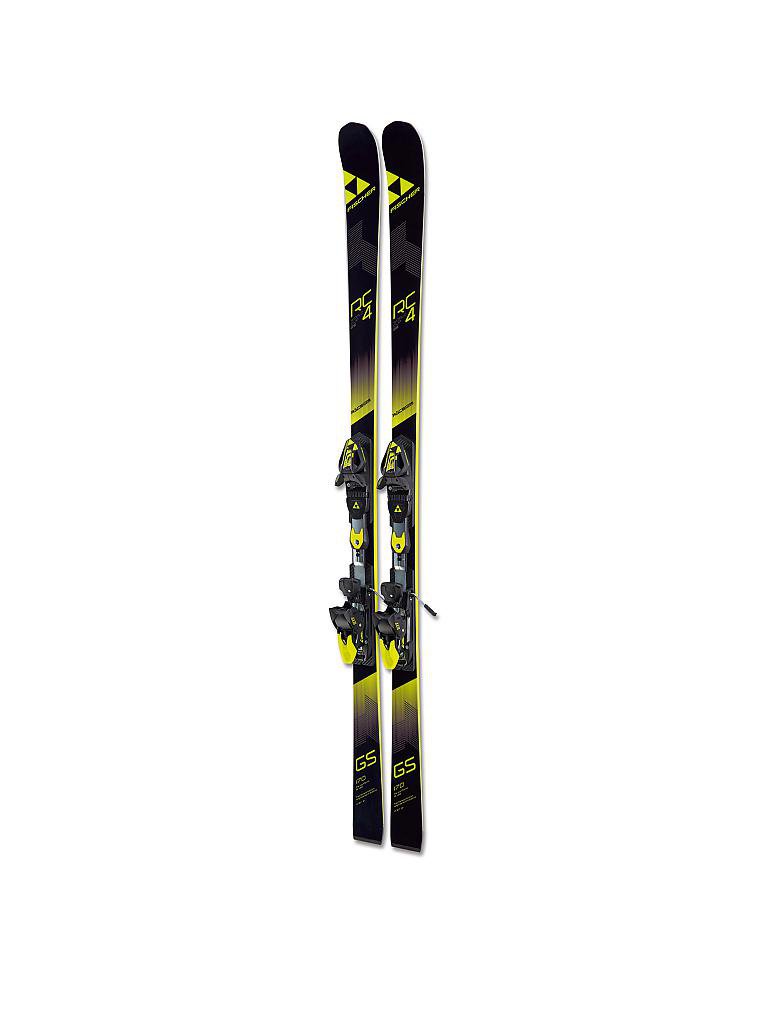 FISCHER | Kinder Raceski RC4 Worldcup GS JR 17/18 | 