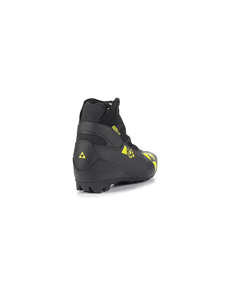 FISCHER | Langlaufschuhe Classic RC3 Classic | schwarz