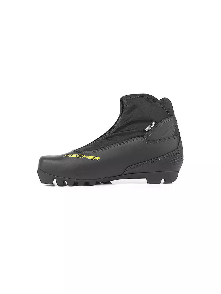 FISCHER | Langlaufschuhe Classic RC3 Classic | schwarz