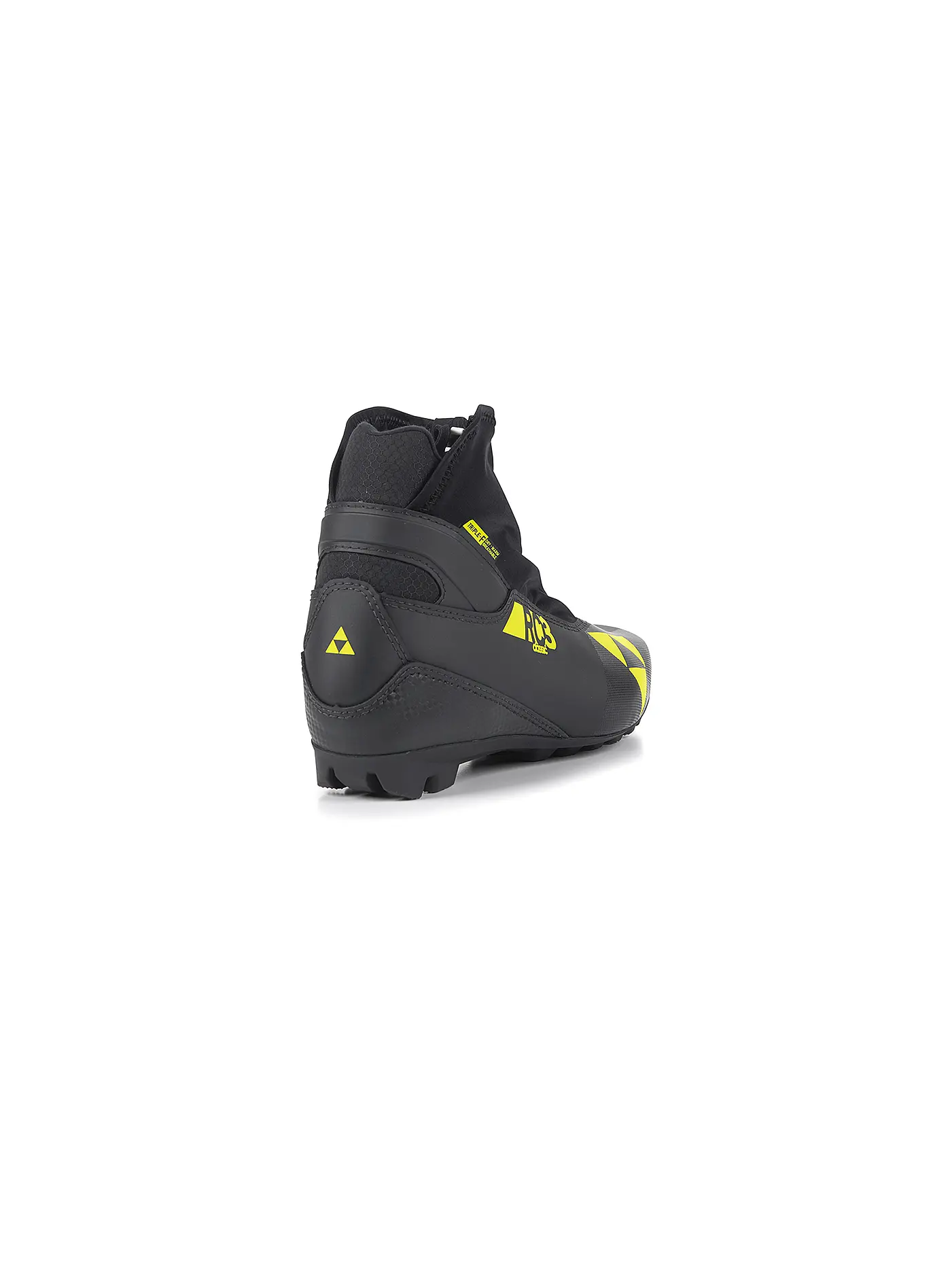 FISCHER | Langlaufschuhe RC3 Classic | schwarz