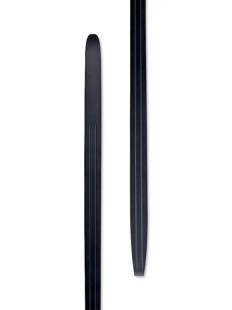 FISCHER | Langlaufski Set Skating Aeroguide Skate 65 mit Control Skate BDG. | schwarz