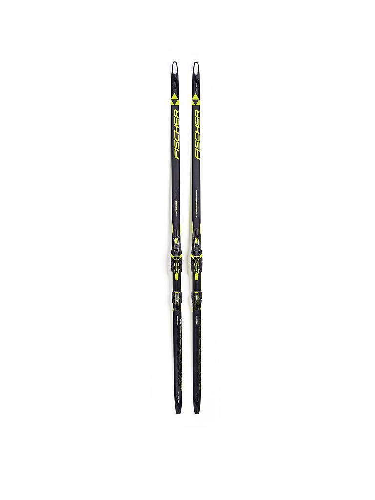 FISCHER | Langlaufski Speedmax Skate Plus Stiff (OHNE Bindung) | 