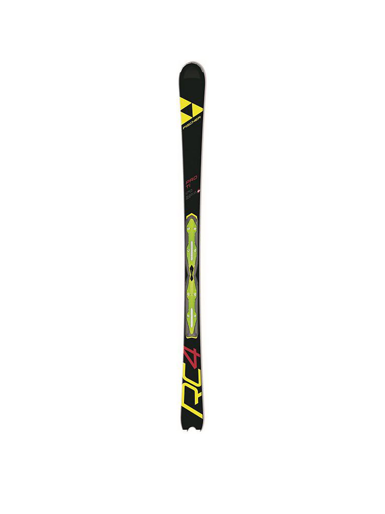 FISCHER | Raceski-Set RC4 Pro TI | 
