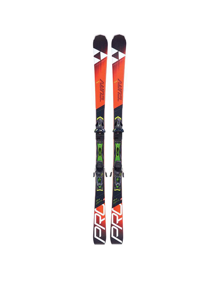 FISCHER | Raceski-Set RC4 The Curv Pro | 