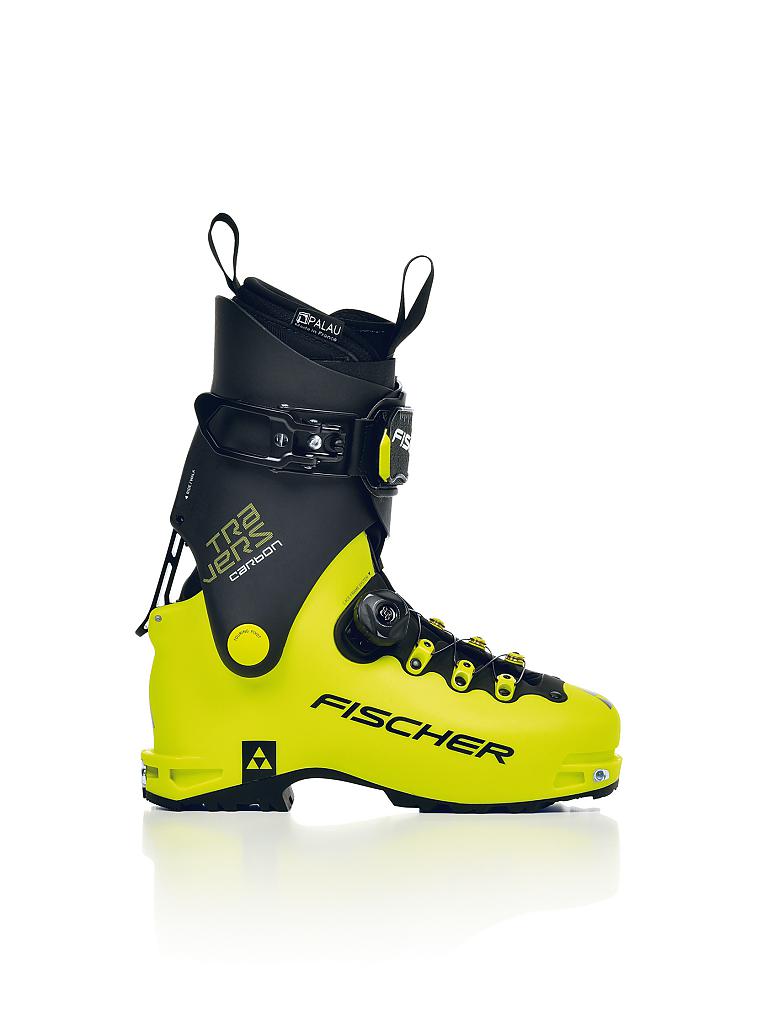 FISCHER | Tourenskischuh Travers Carbon | 