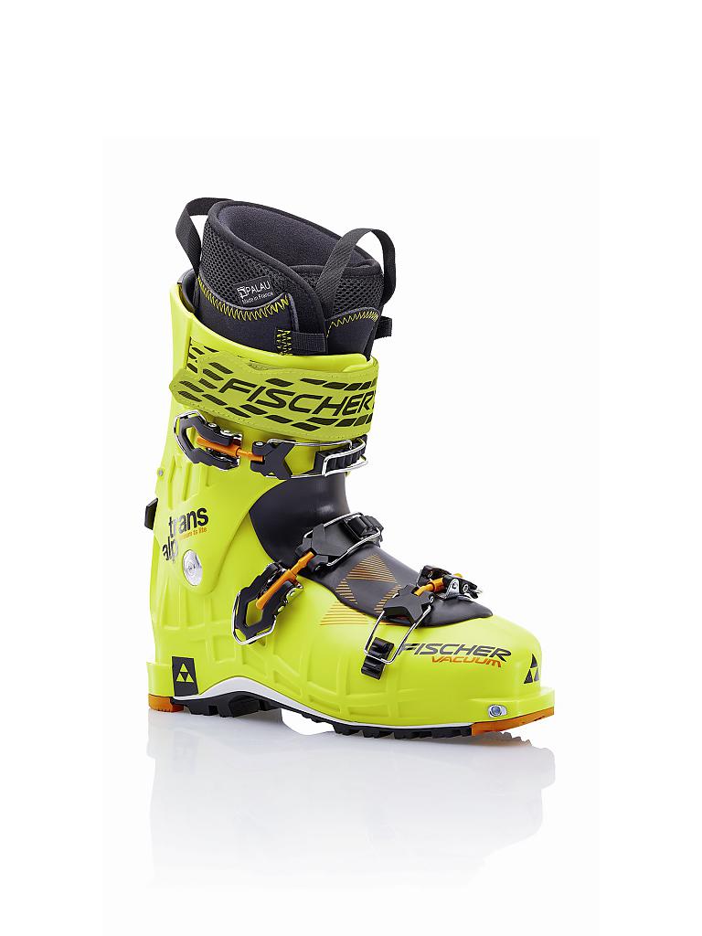 FISCHER | Tourenskischuhe Transalp Vacuum TS Lite | 999