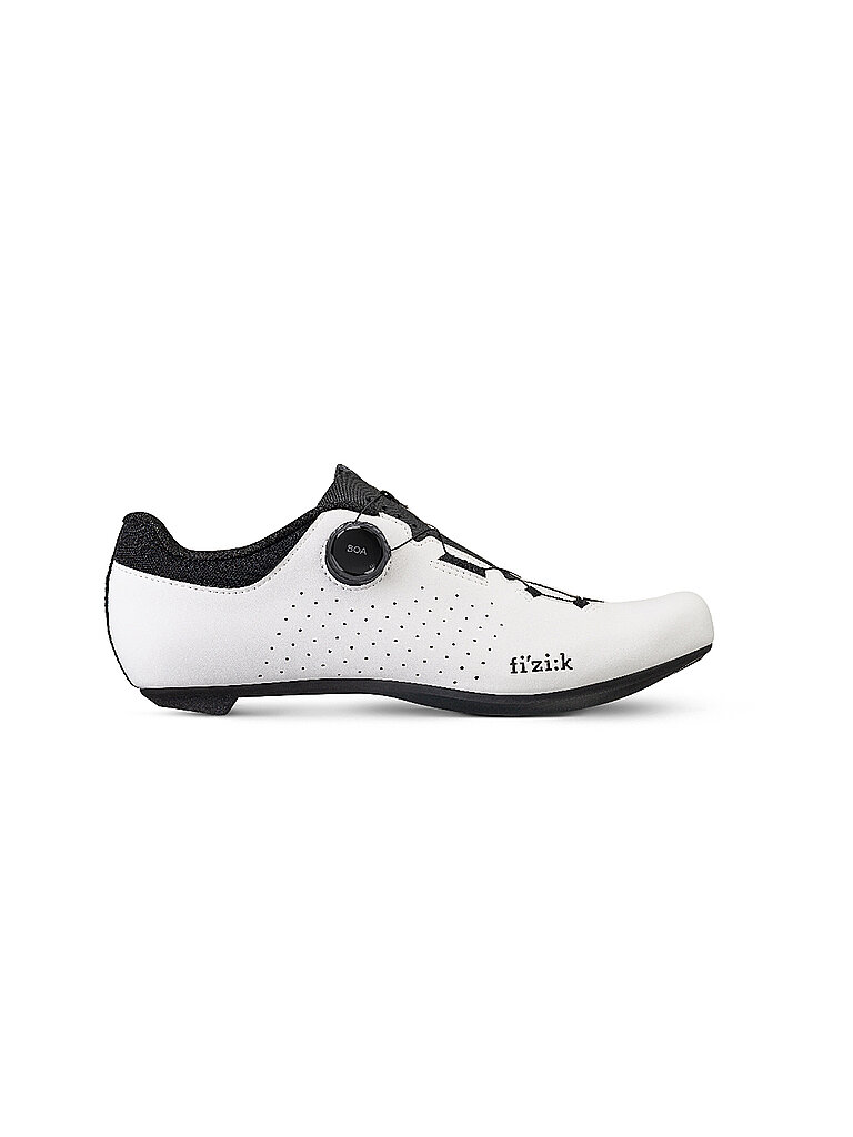 FIZIK Radschuhe Rennrad Vento Omna weiss | 42