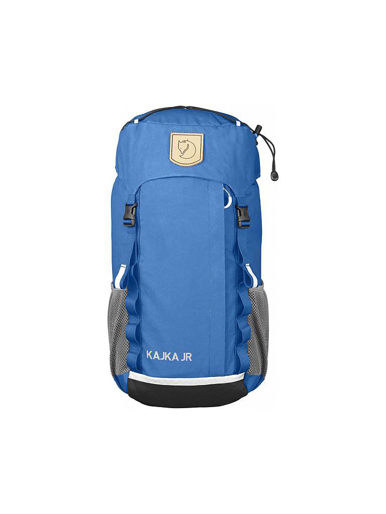 FJÄLL RÄVEN | Kinder Wanderrucksack Kajka JR | 