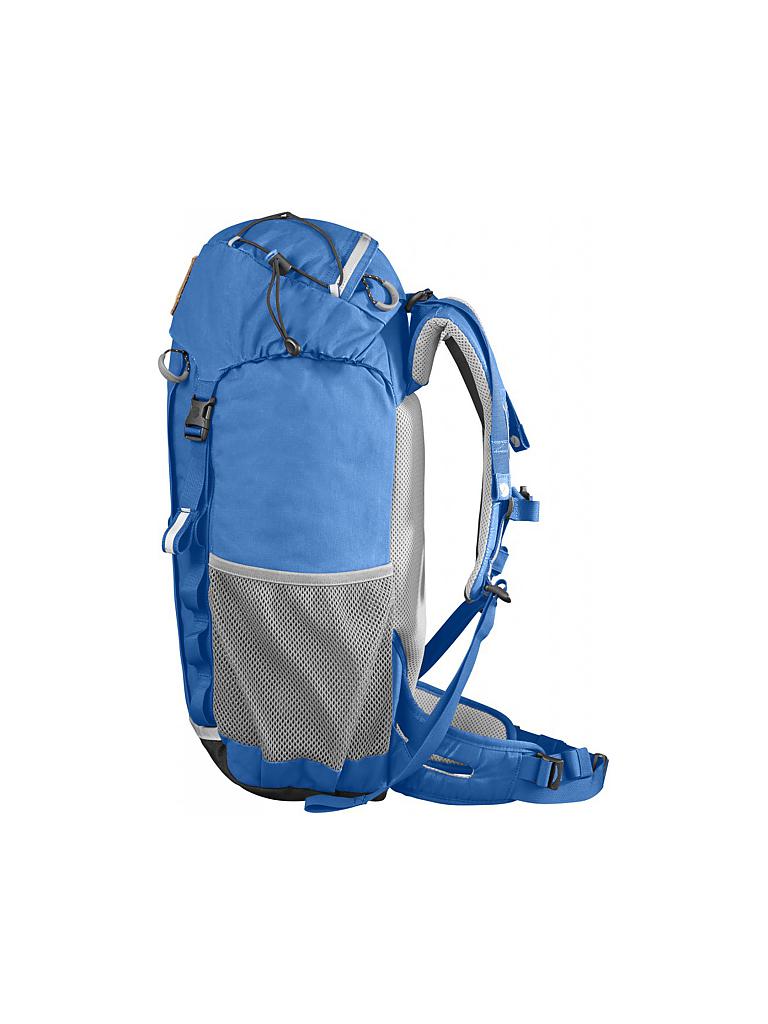 FJÄLL RÄVEN | Kinder Wanderrucksack Kajka JR | 