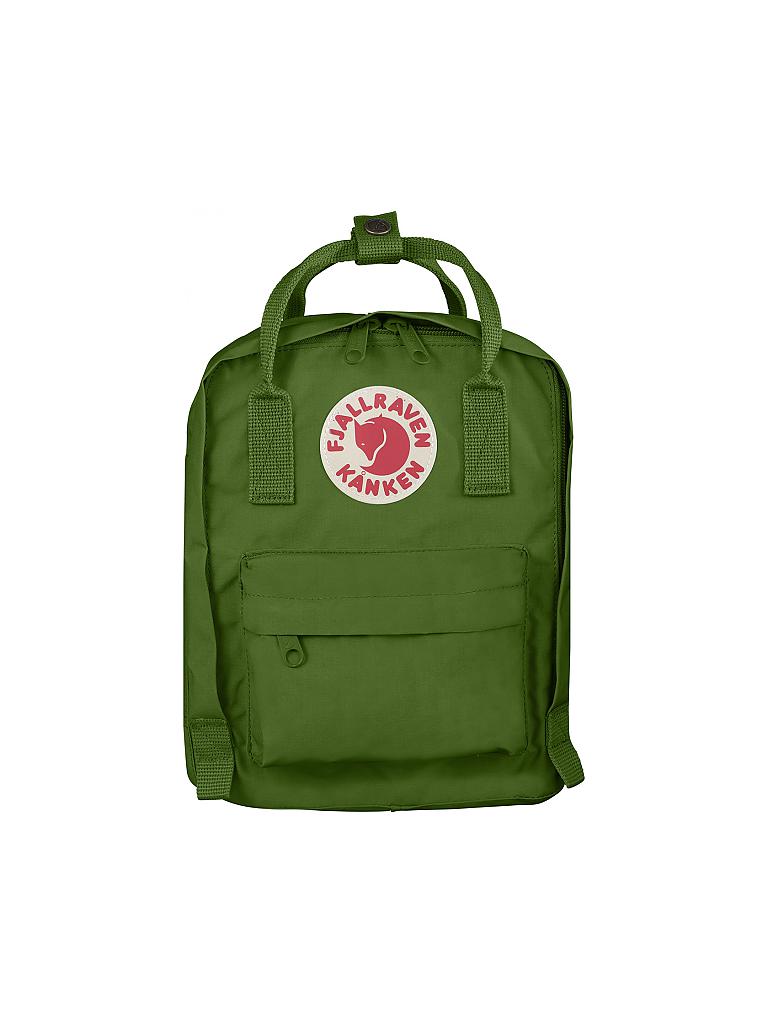 FJÄLL RÄVEN | Kinder Wanderrucksack Kanken Kids | 