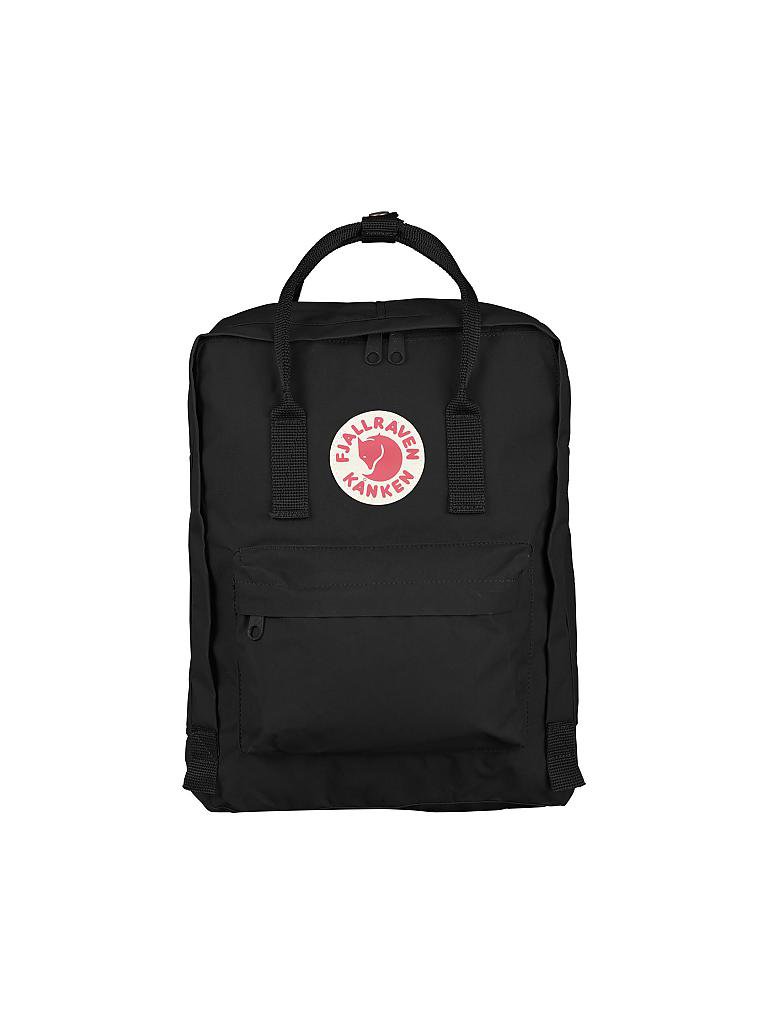 FJÄLL RÄVEN | Rucksack Kanken | 