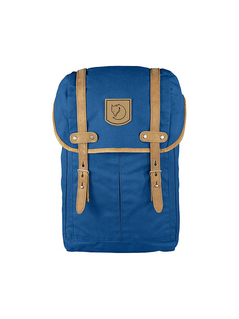 FJÄLL RÄVEN | Rucksack No. 21 Small | blau