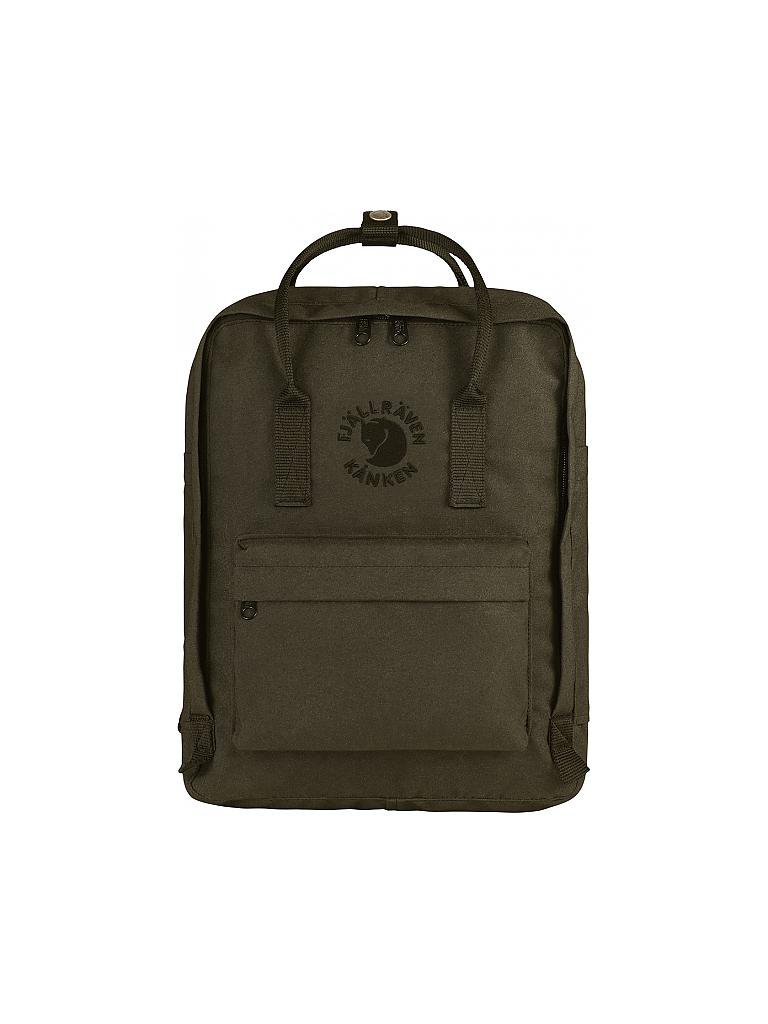 FJÄLL RÄVEN | Rucksack Re-Kanken | 
