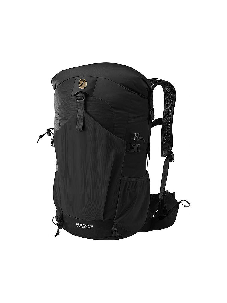 FJÄLL RÄVEN | Trekkingrucksack Bergen 30 | 