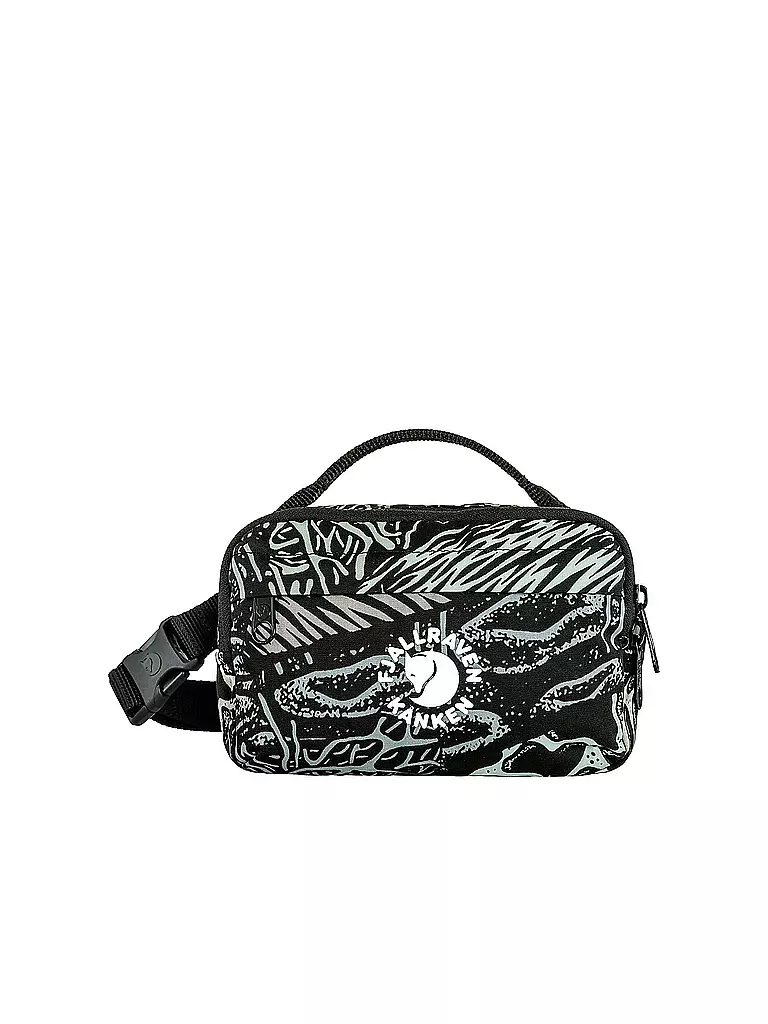 FJÄLLRÄVEN | Bauchtasche Kanken Art Hip Pack | bunt