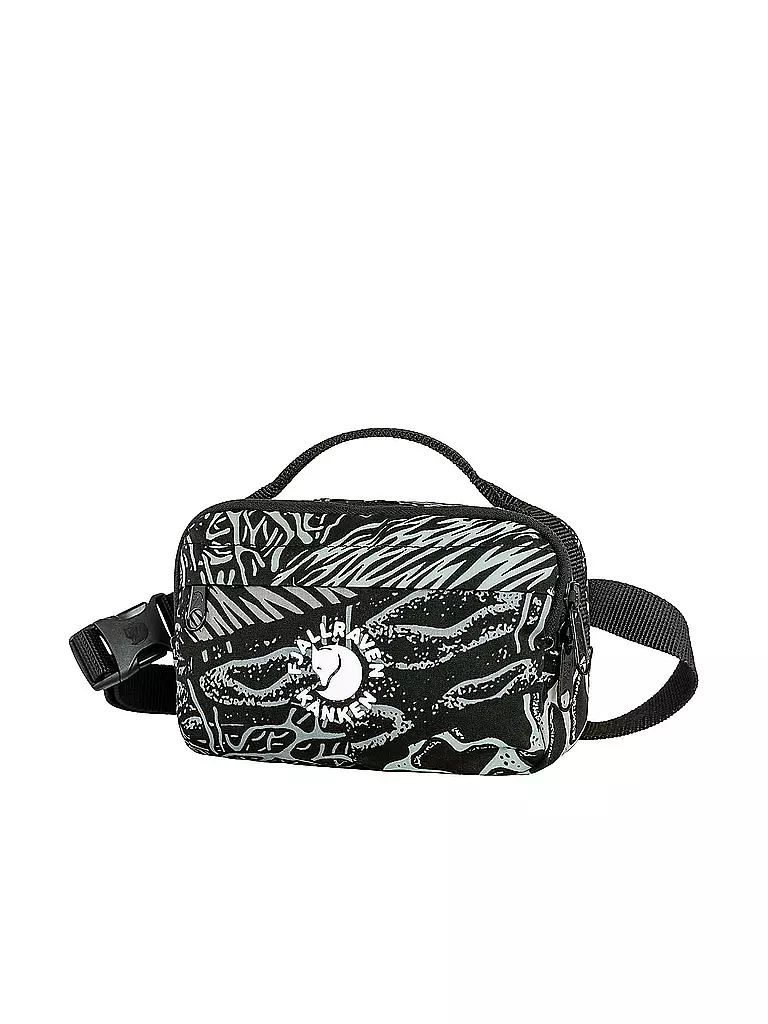 FJÄLLRÄVEN | Bauchtasche Kanken Art Hip Pack | bunt