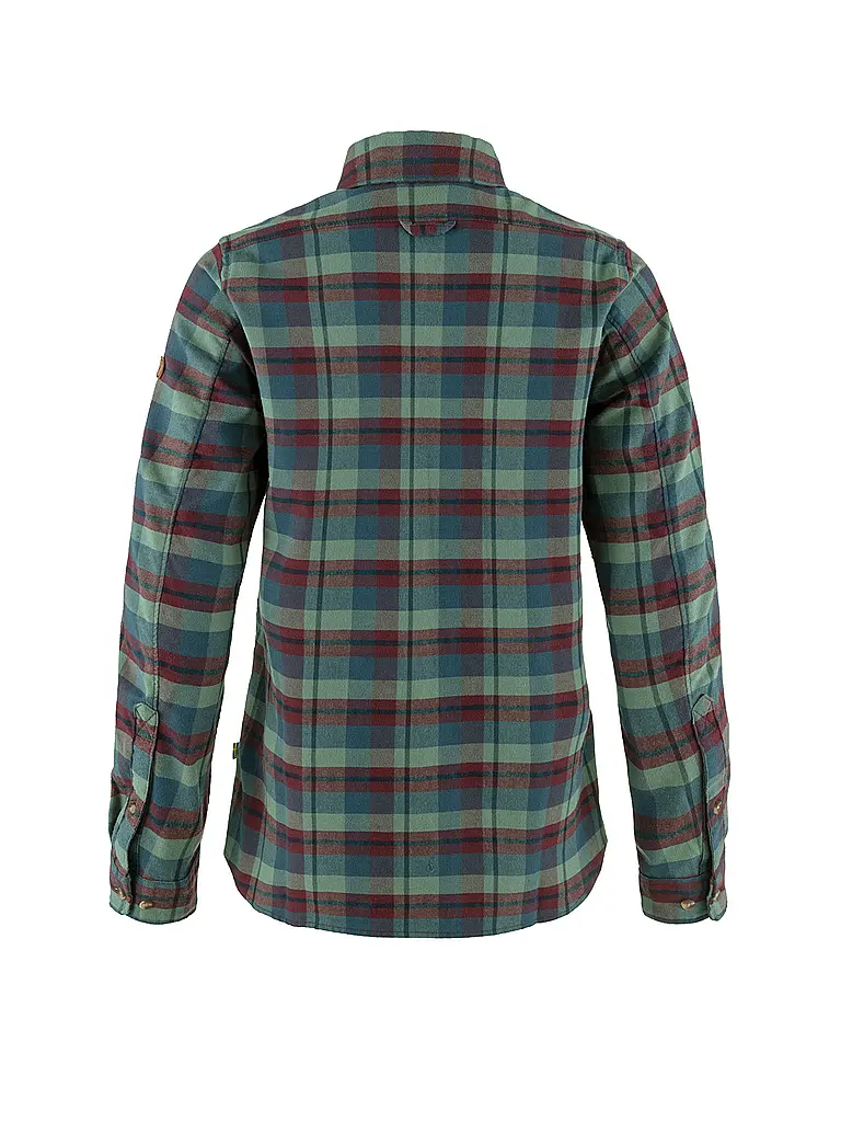 FJÄLLRÄVEN | Damen Bluse Singi | 