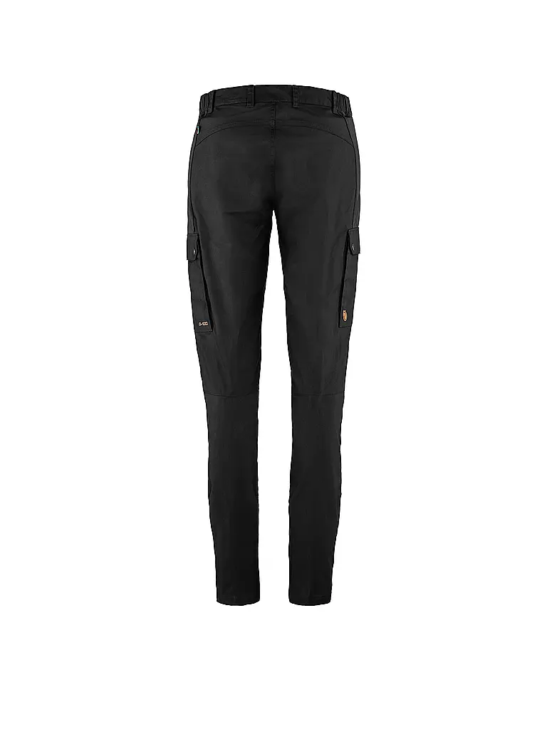 FJÄLLRÄVEN | Damen Wanderhose Stina | 