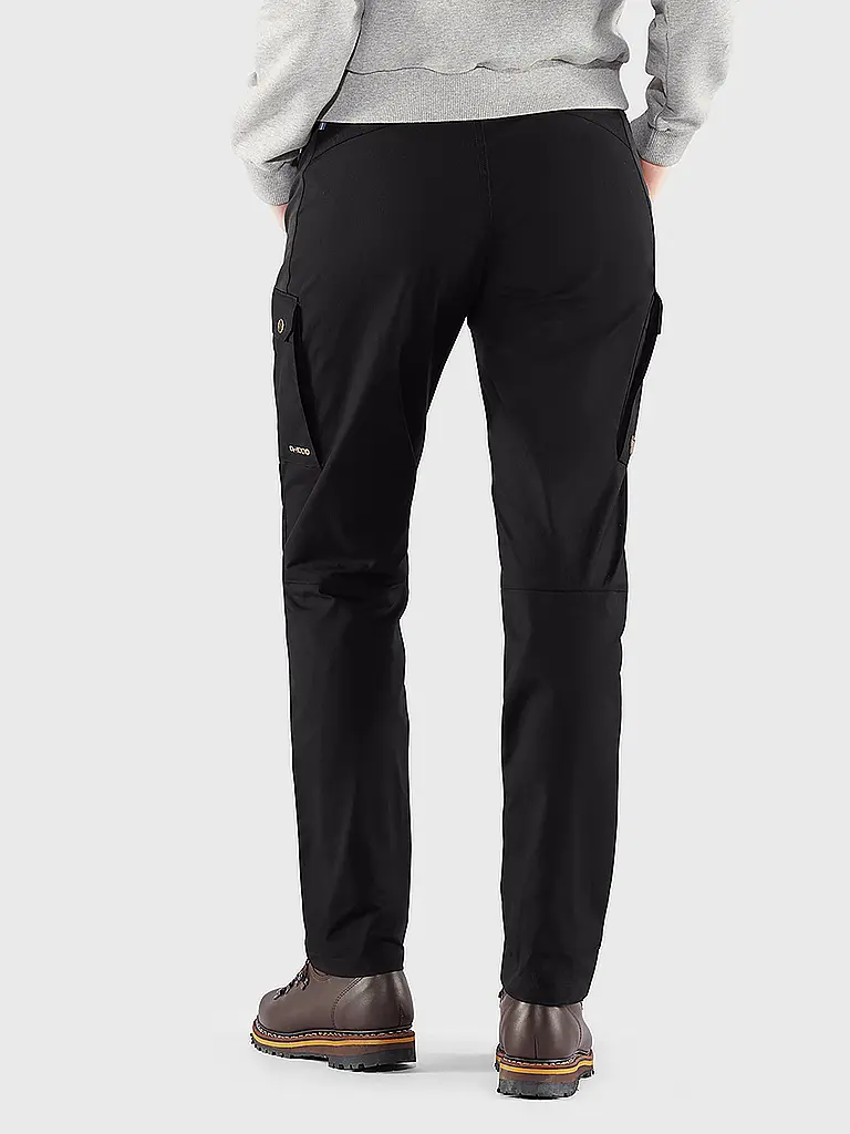 FJÄLLRÄVEN | Damen Wanderhose Stina | 