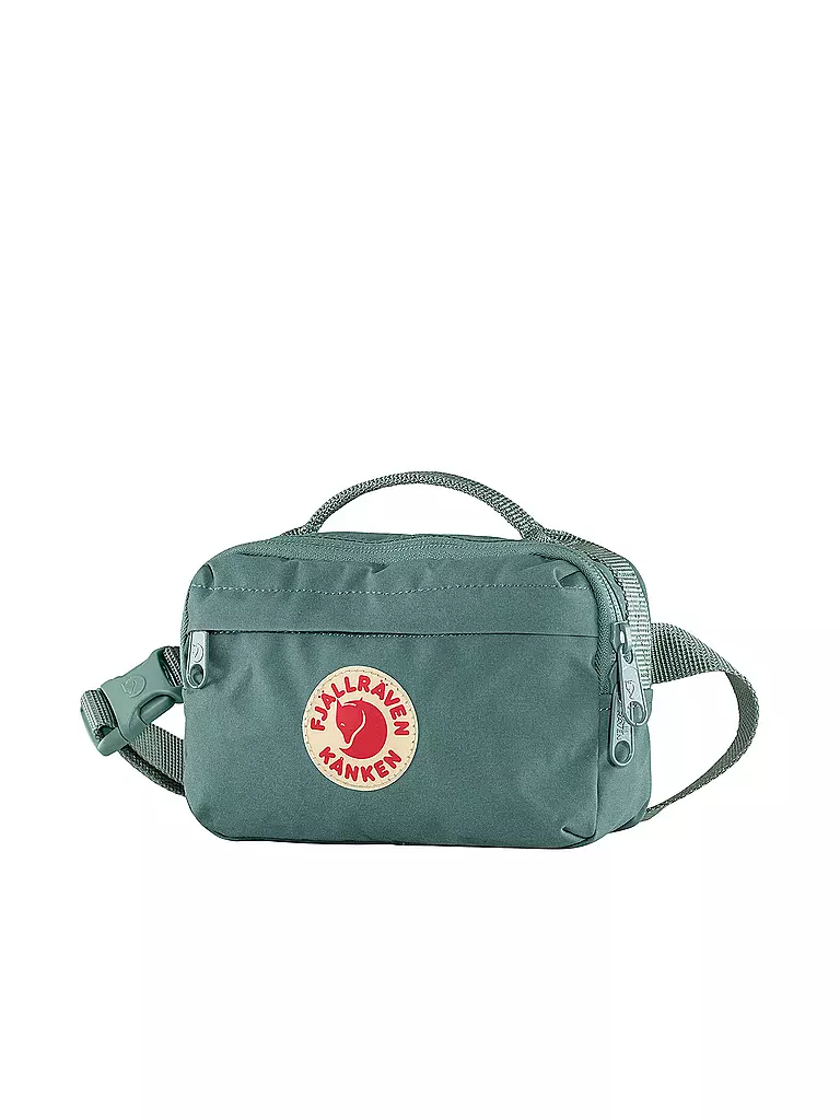 FJÄLLRÄVEN | Hüfttasche Kanken Hip Pack | dunkelblau