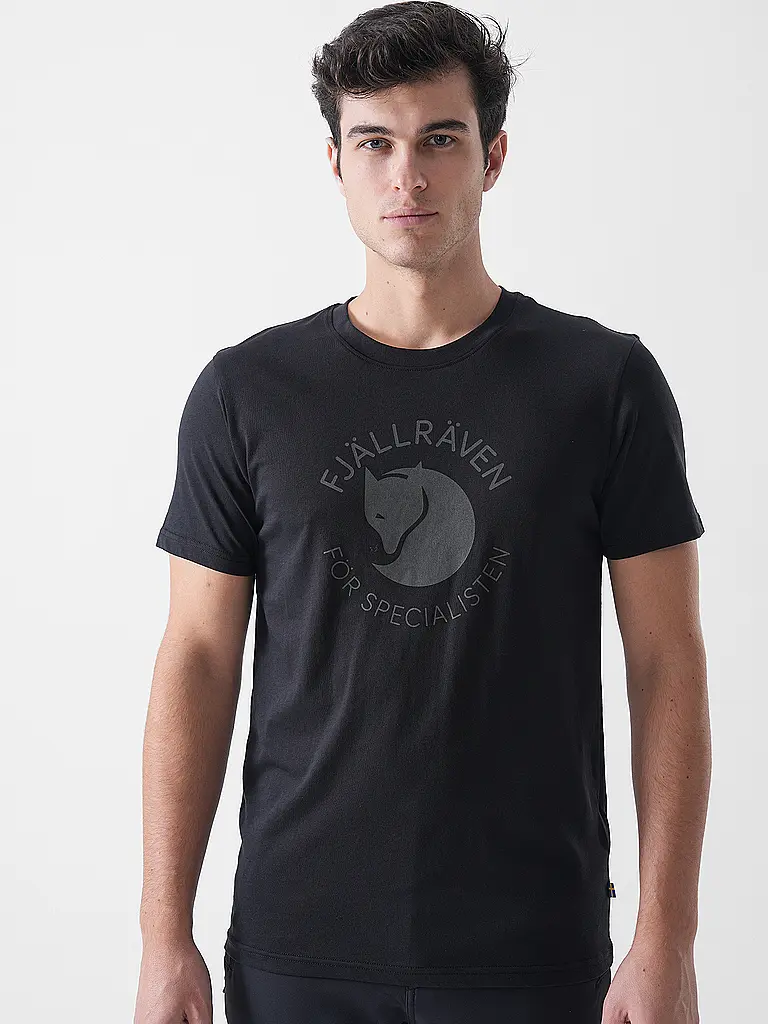 FJÄLLRÄVEN | Herren Funktionsshirt Fjäll Fox | 