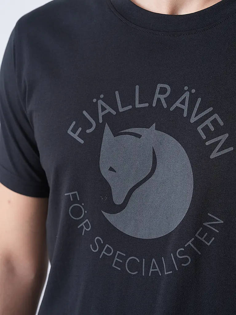 FJÄLLRÄVEN | Herren Funktionsshirt Fjäll Fox | 