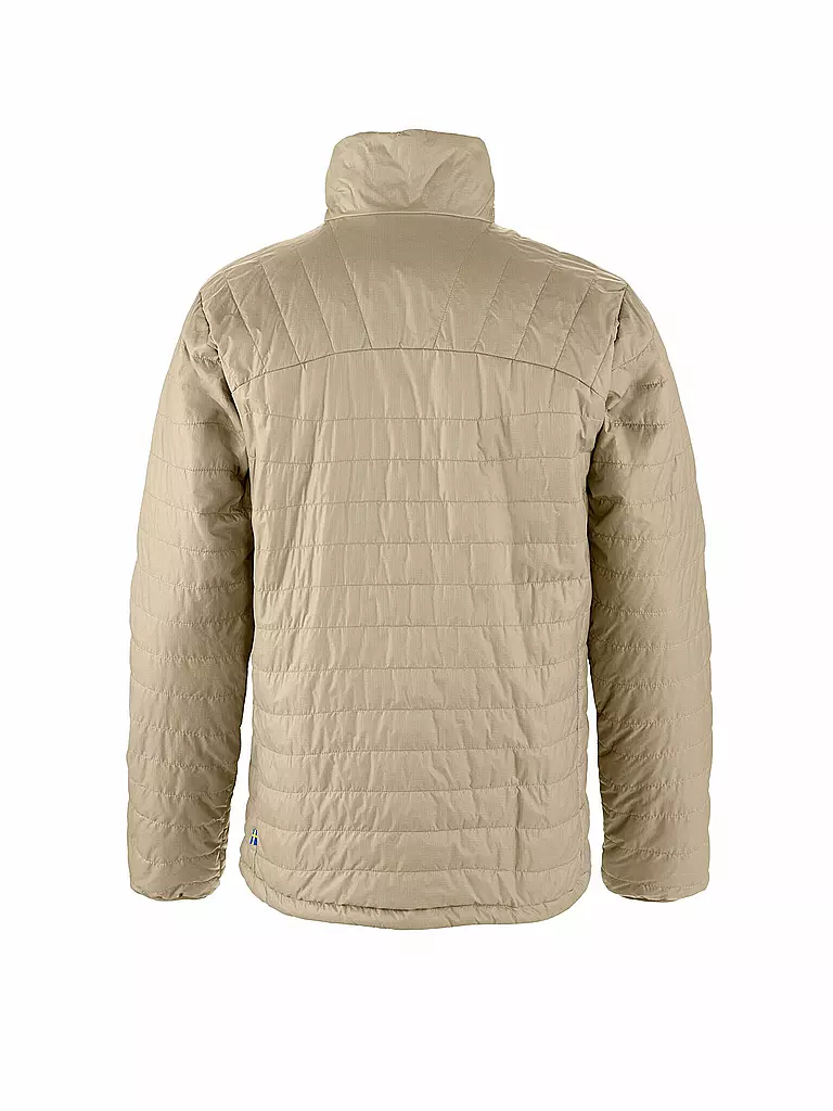 FJÄLLRÄVEN | Herren Isolationsjacke Expedition X-Lätt | 