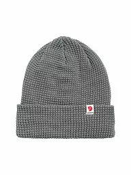FJÄLLRÄVEN | Herren Beanie Tab Hat | hellgrau