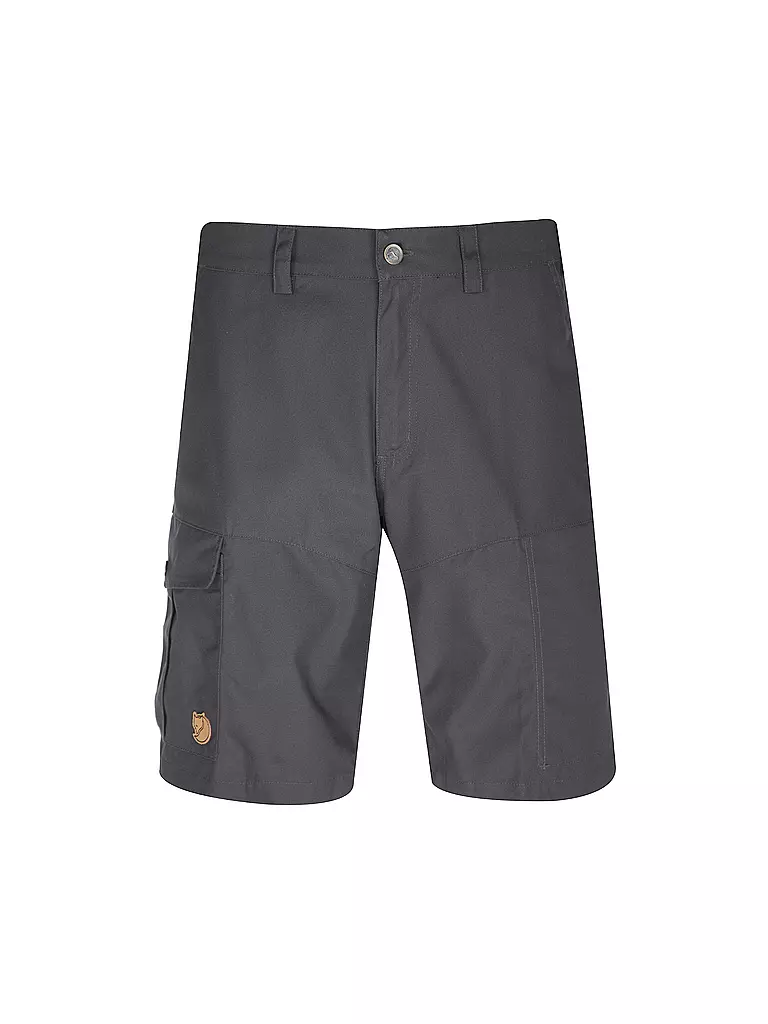 FJÄLLRÄVEN | Herren Short Karl Pro | grau