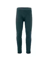 FJÄLLRÄVEN | Herren Unterziehhose Bergtagen Merino 190 | dunkelblau