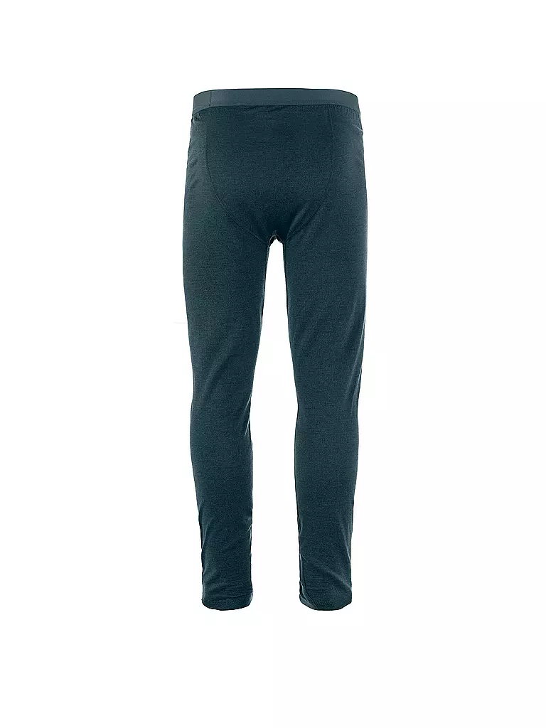 FJÄLLRÄVEN | Herren Unterziehhose Bergtagen Merino 190 | 