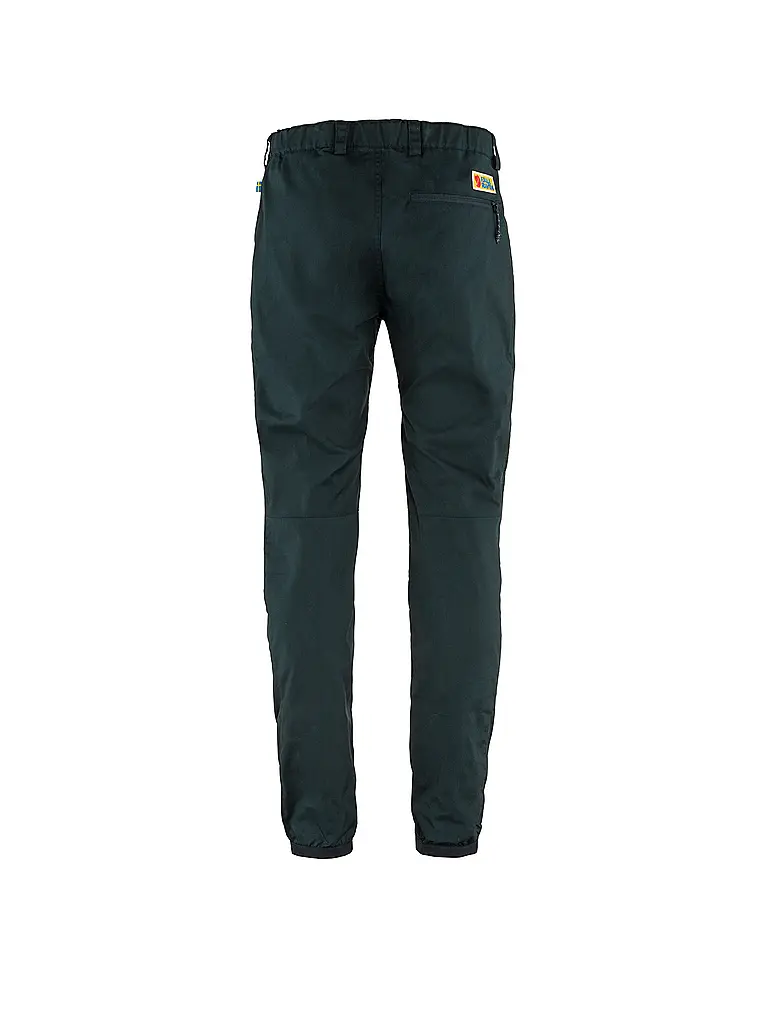 FJÄLLRÄVEN | Herren Wanderhose Verdag | 