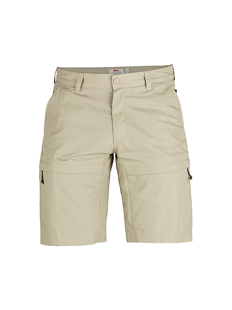 FJÄLLRÄVEN | Herren Wandershort Traveller G1000 Air | beige