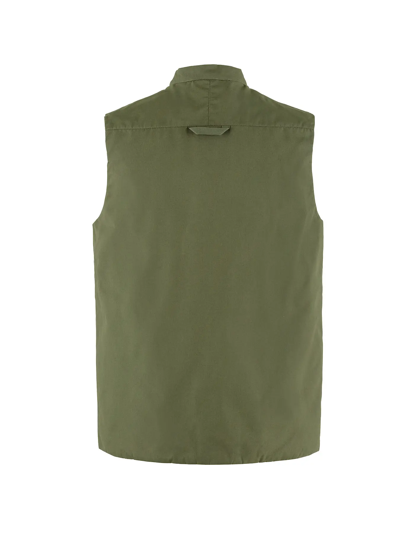 FJÄLLRÄVEN | Herren Weste Singi Padded G1000 | olive